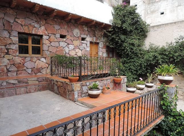 Hotel Corral del Conde